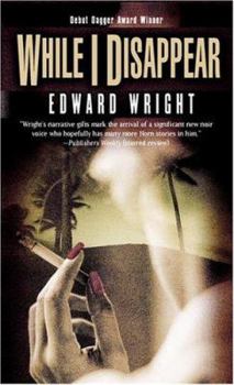 While I Disappear (Prime Crime Mysteries) - Book #2 of the John Ray Horn