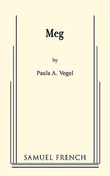 Paperback Meg Book