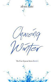 Paperback Chasing Winter Book