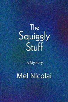 Paperback The Squiggly Stuff Book