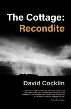 Paperback The Cottage: Recondite Book