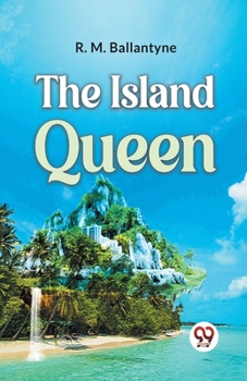 Paperback The Island Queen Book