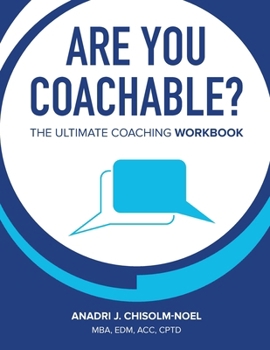 Paperback Are You Coachable? Book