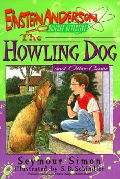 Paperback The Howling Dog and Other Cases Book