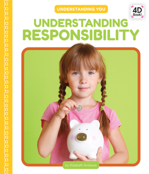 Library Binding Understanding Responsibility Book