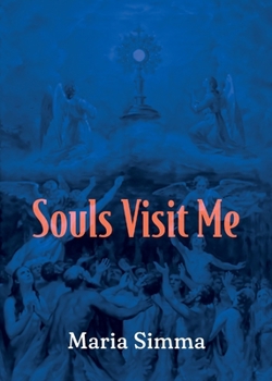 Paperback Souls Visit Me Book