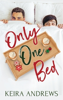 Paperback Only One Bed Book