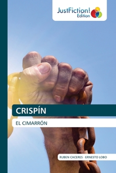 Paperback Crispín [Spanish] Book