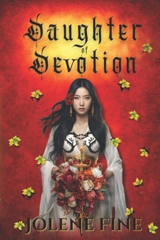 Paperback Daughter of Devotion Book