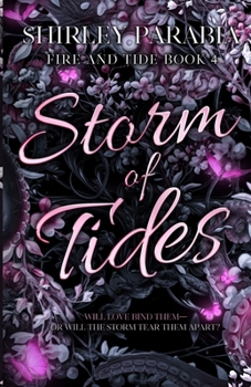 Paperback Storm of Tides (The Moonblossom Edition) Book