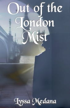 Paperback Out of the London Mist Book