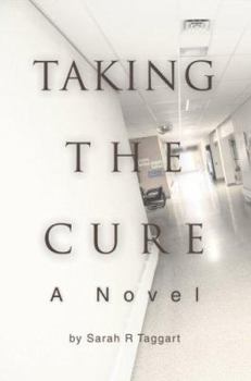 Paperback Taking the Cure Book