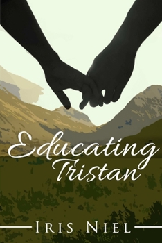 Paperback Educating Tristan Book