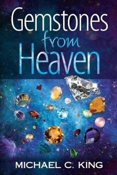 Paperback Gemstones From Heaven Book