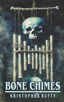 Paperback Bone Chimes Book