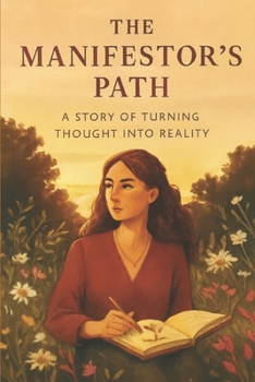 Paperback The Manifestor's Path: A Story of Turning Thought into Reality Book