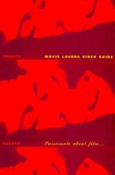 Paperback Facets Movie Lover's Video Guide Book