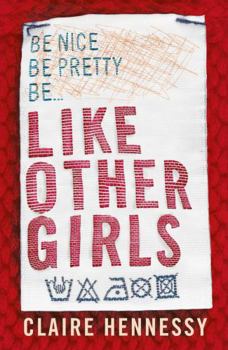 Paperback Like Other Girls Book