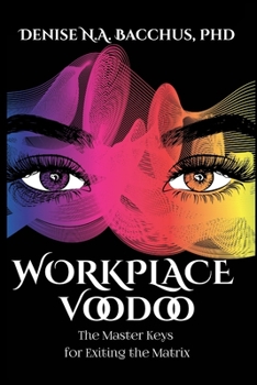 Paperback Workplace Voodoo Book