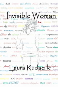 Paperback Invisible Woman Book