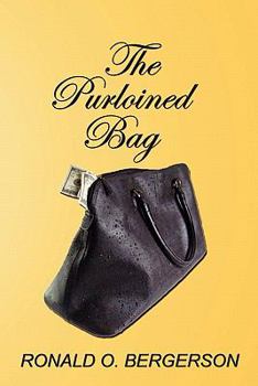 Paperback The Purloined Bag Book