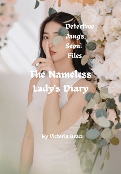 Paperback The Nameless Lady's Diary Book