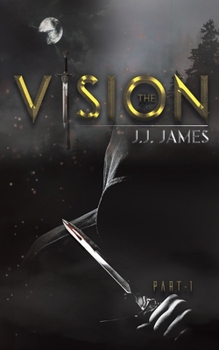 Paperback The Vision: Part 1 Book