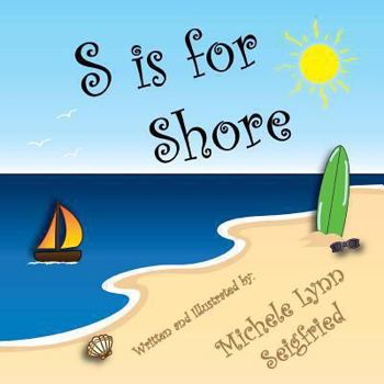 Paperback S is for Shore Book