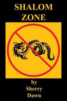 Paperback Shalom Zone Book