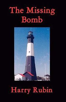 Paperback The Missing Bomb Book