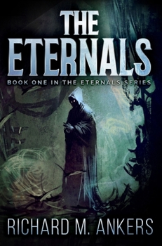 Hardcover The Eternals: Premium Hardcover Edition Book