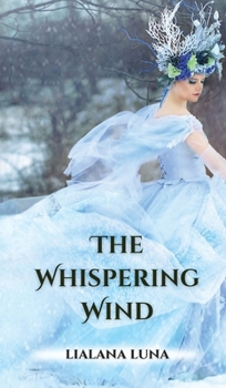 Hardcover The Whispering Wind Book