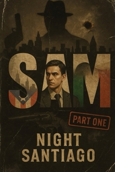 Paperback SAM part 1 Book