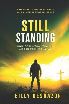 Paperback Still Standing Book
