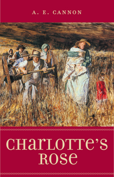 Paperback Charlotte's Rose Book