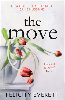 Paperback The Move Book