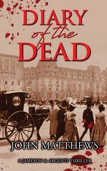 Paperback Diary of the Dead Book