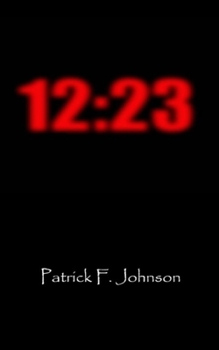 Paperback 12: 23 Book