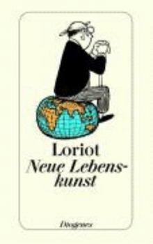 Paperback Neue Lebenskunst. [German] Book