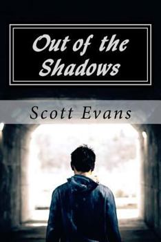 Paperback Out of the Shadows: From the Closet of Religion to the Light of the Kingdom Book