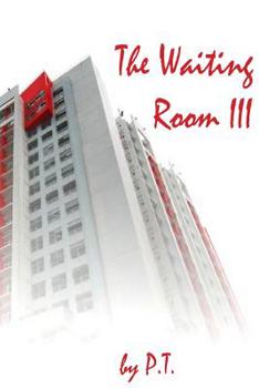 Paperback The Waiting Room 3 Book