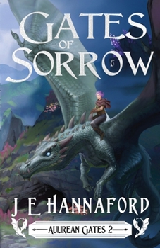Paperback Gates of Sorrow Book