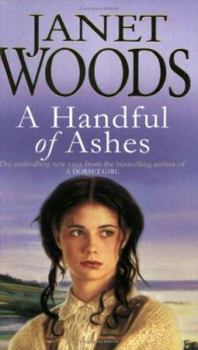 A Handful of Ashes - Book #3 of the Siana