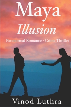 Paperback Maya (Illusion) Book