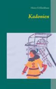 Paperback Kadonien [German] Book