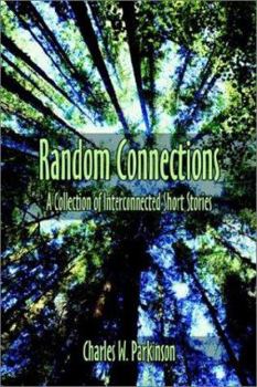 Paperback Random Connections Book