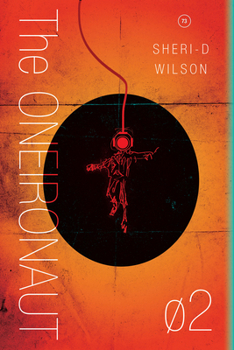 Paperback The Oneironaut 02 Book