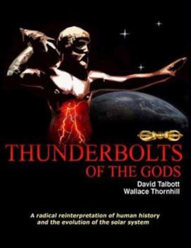 Perfect Paperback Thunderbolts of the Gods Book