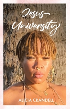 Paperback Jesus University Book