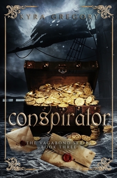 Paperback Conspirator Book